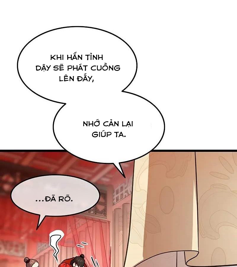 Vợ Tôi Là Giáo Chủ Ma Giáo Chapter 3 - Trang 2